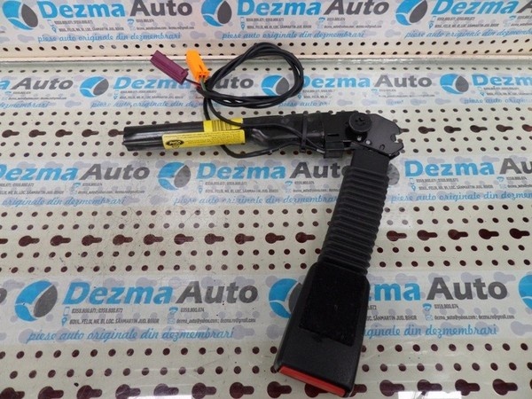 Capsa centura stanga Ford Focus 2 2004-2011, 4M51-A61209-CA
