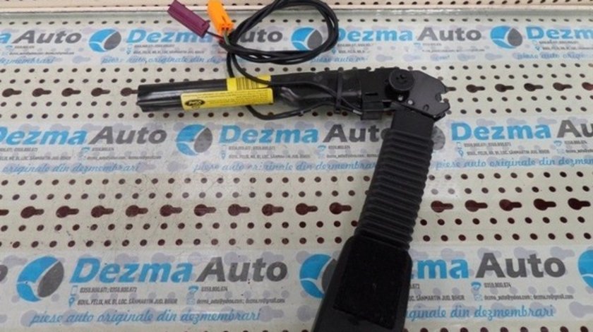 Capsa centura stanga Ford Focus 2 2004-2011, 4M51-A61209-CA