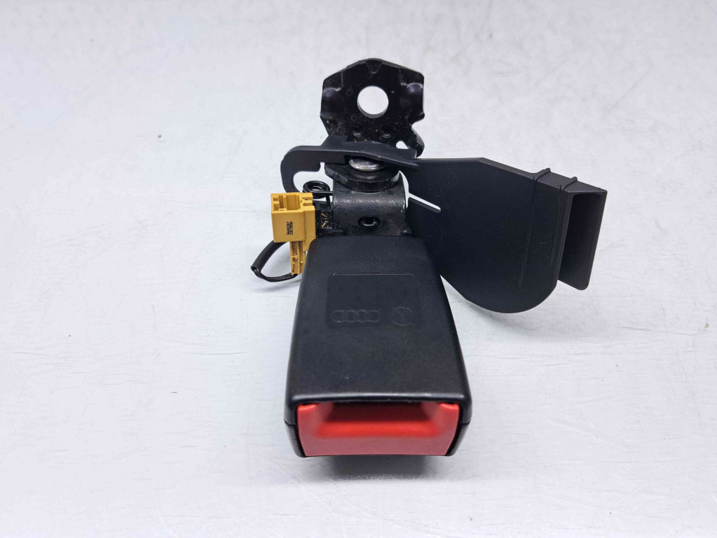 Capsa centura stanga spate Audi A6 (4G5, C7) [Fabr 2011-2017] 4G0857740B