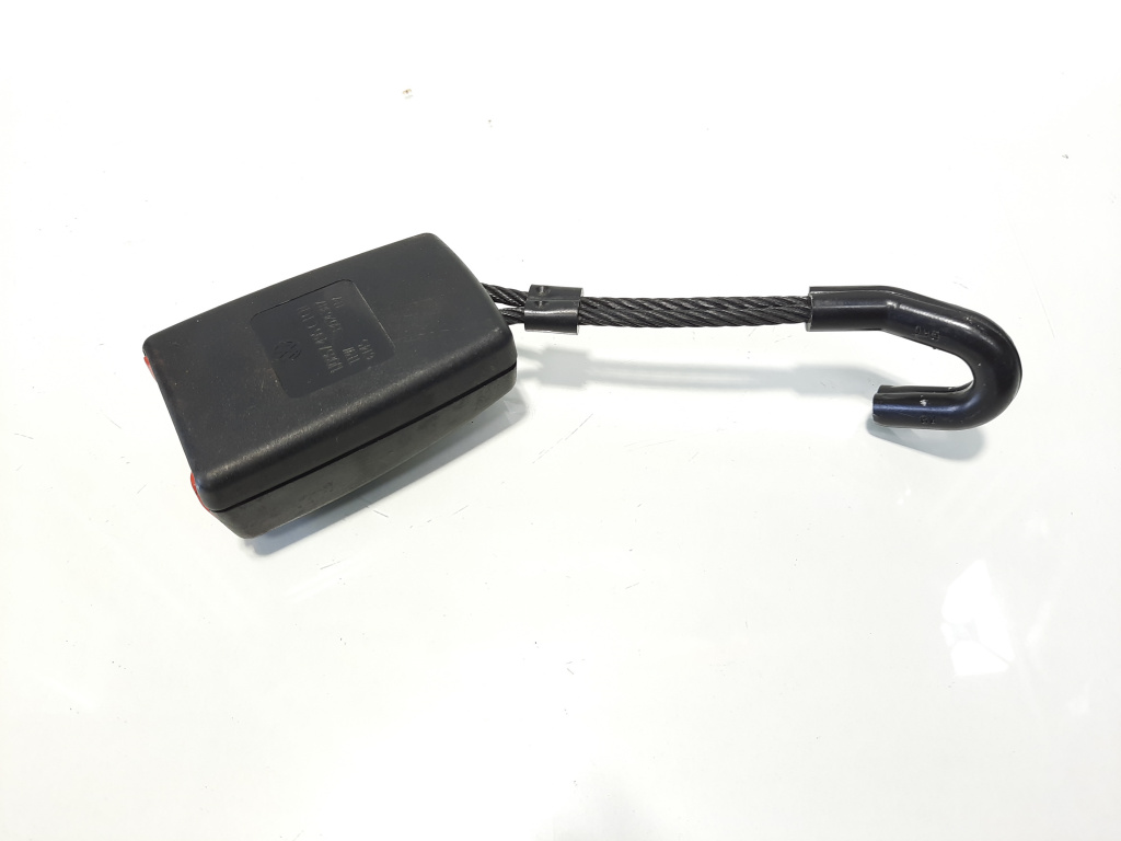 Capsa centura stanga spate, cod 1J0857495C, Vw Golf 4 (1J1) (id:479689)