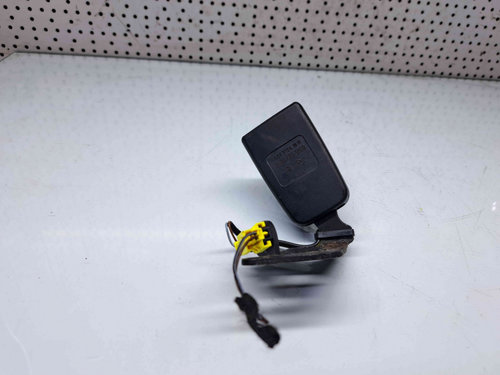Capsa centura stanga spate Mercedes Clasa C (W204) [Fabr 2007-2014] A2046602569