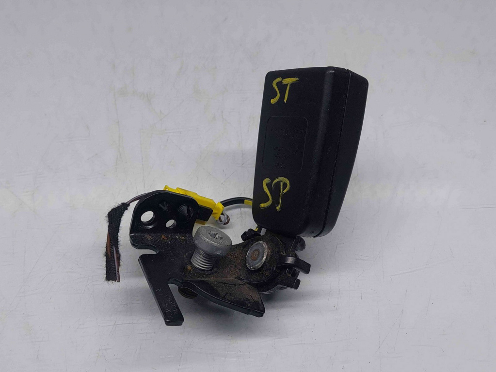 Capsa centura stanga spate Mercedes Clasa E (W212) [Fabr 2009-2016] 34022730B