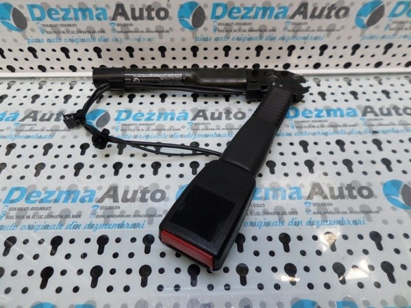Capsa dreapta scaun stanga fata, 7126295, Bmw 1 (E81, E87) (ID:149383)