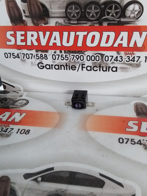 Capsa pirotehnica Audi A6 (2004-2011) [4F2, C6] 2.0 Motorina 2006, 4F0915519