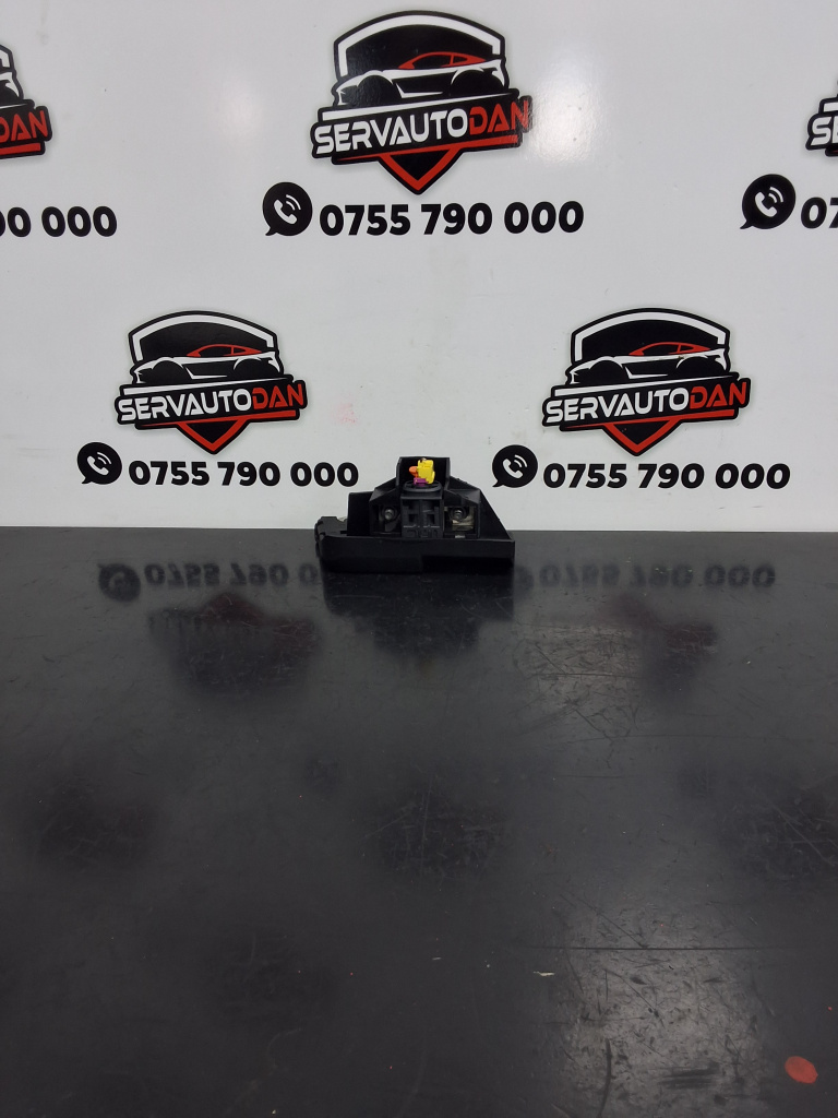Capsa pirotehnica Audi A6 (2004-2011) [4F2, C6] 2.7 Motorina 2009, 4F0947135BP