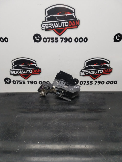 Capsa pirotehnica Audi Q7 (2015->) [4M] 3.0 Motorina 2017, 4F0915519 / 8W0915459F