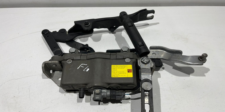 Capsa pirothenica capota cu balama 7201275 BMW Seria 5 F10 [2009 - 2013]