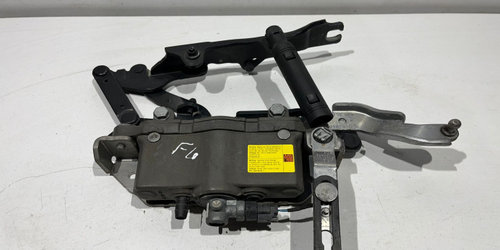 Capsa pirothenica capota cu balama 7201275 BMW Seria 5 F10 [facelift] [2013 - 2017]