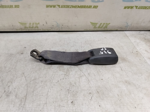 Capsa pretensioner centura fata N6b1053 Mitsubishi Pajero Sport [1996 - 2005] 2.5 D