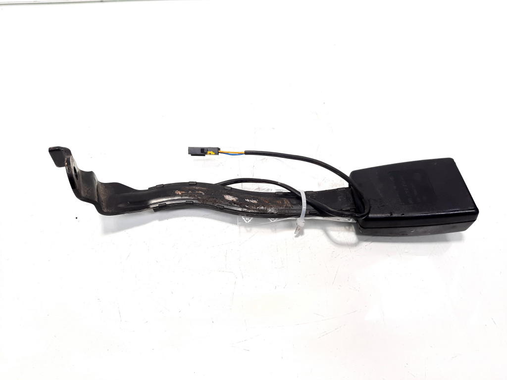 Capsa scaun dreapta cu fir, cod 1K4857756F, Vw Golf 5 (1K1) (id:532892)