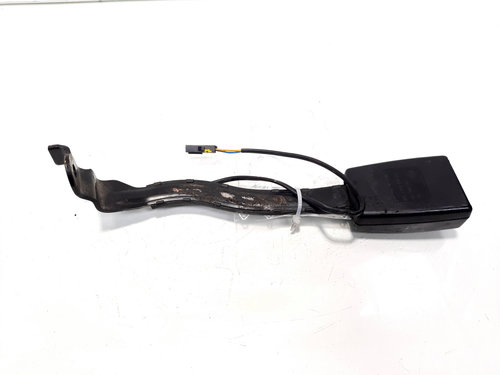 Capsa scaun dreapta cu fir, cod 1K4857756F, Vw Golf 5 (1K1) (id:532892)