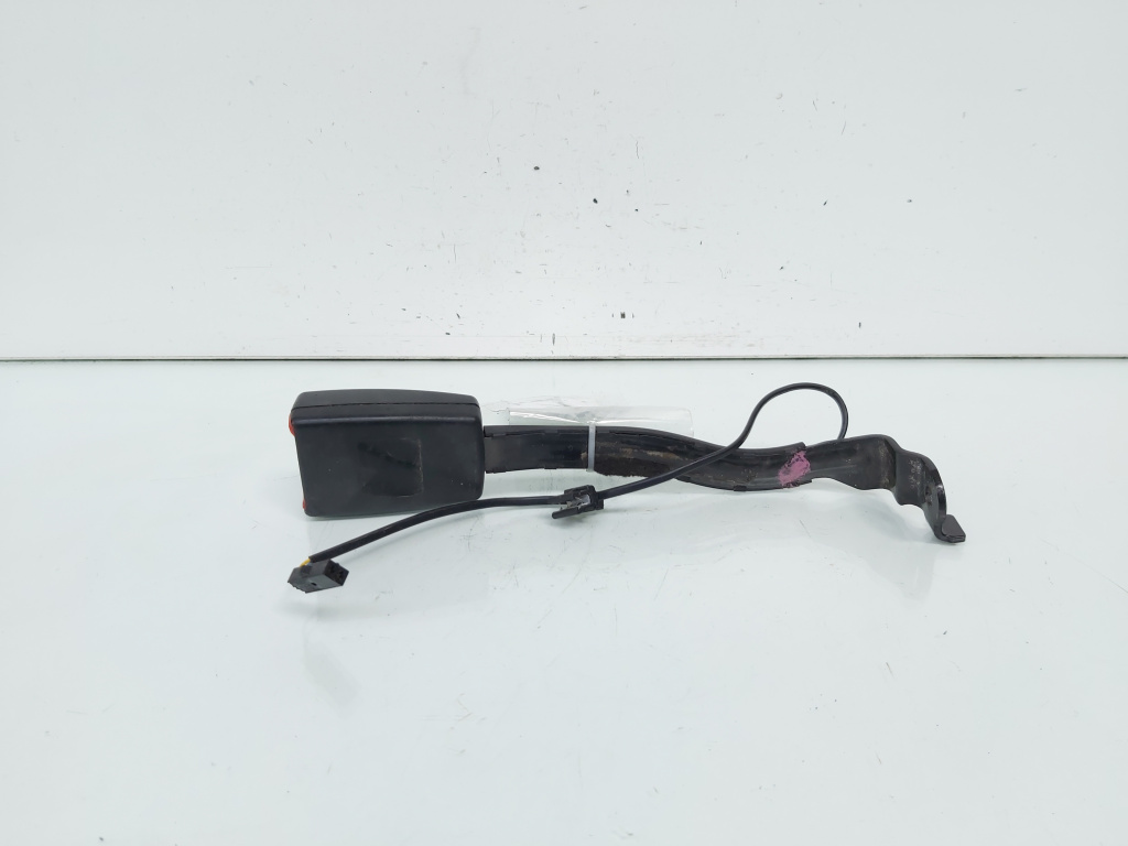 Capsa scaun dreapta cu fir, cod 1K4857756F, Vw Golf 5 Variant (1K5) (idi:664226)