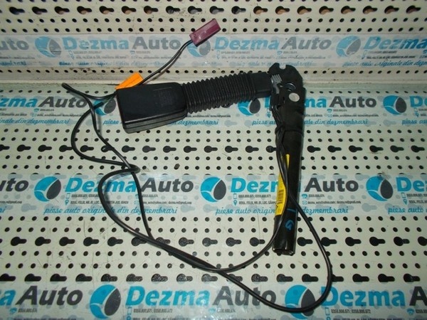 Capsa scaun stanga Ford Focus 2, 4M51-A61209-CA