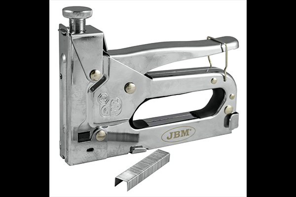 CAPSATOR INDUSTRIAL JBM 53589 JBM