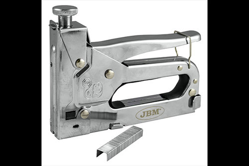 CAPSATOR INDUSTRIAL JBM 53589 JBM