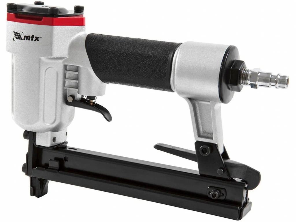 Capsator Pneumatic Pentru Capse De La 10 Pana La 22MM Mtx 574209