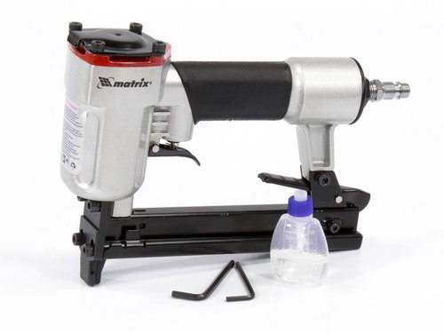 Capsator Pneumatic Pentru Capse De La 10 Pana La 22MM Mtx 574209