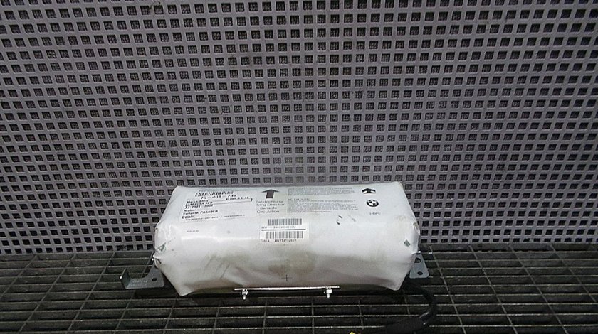 CAPSULA AER BMW SERIA 3 E 46 --- (2001 - 2004)