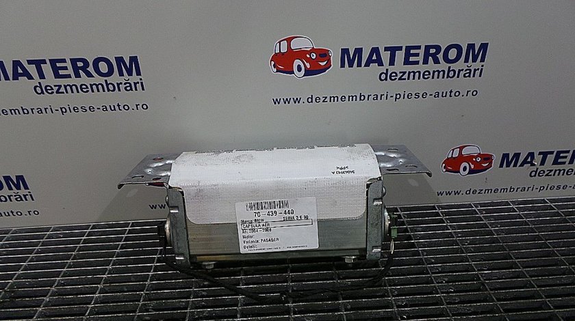 CAPSULA AER BMW SERIA 3 E 90 --- (2004 - 2008)
