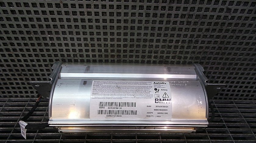 CAPSULA AER BMW SERIA 5 E 60 --- (2007 - 2010)