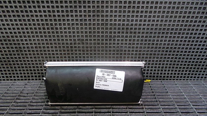 CAPSULA AER BMW SERIA 7 E 65 --- (2005 - 2008)