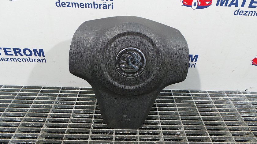 CAPSULA AER OPEL CORSA D CORSA D - (2010 2015)