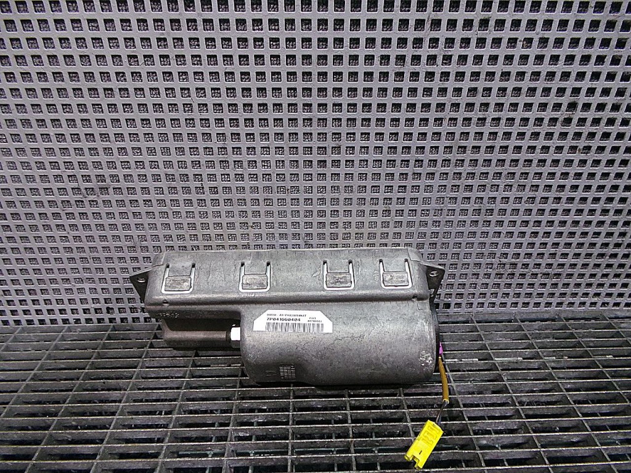 CAPSULA AER PASAGER ALFA ROMEO 147 147 - - (2000 2004)