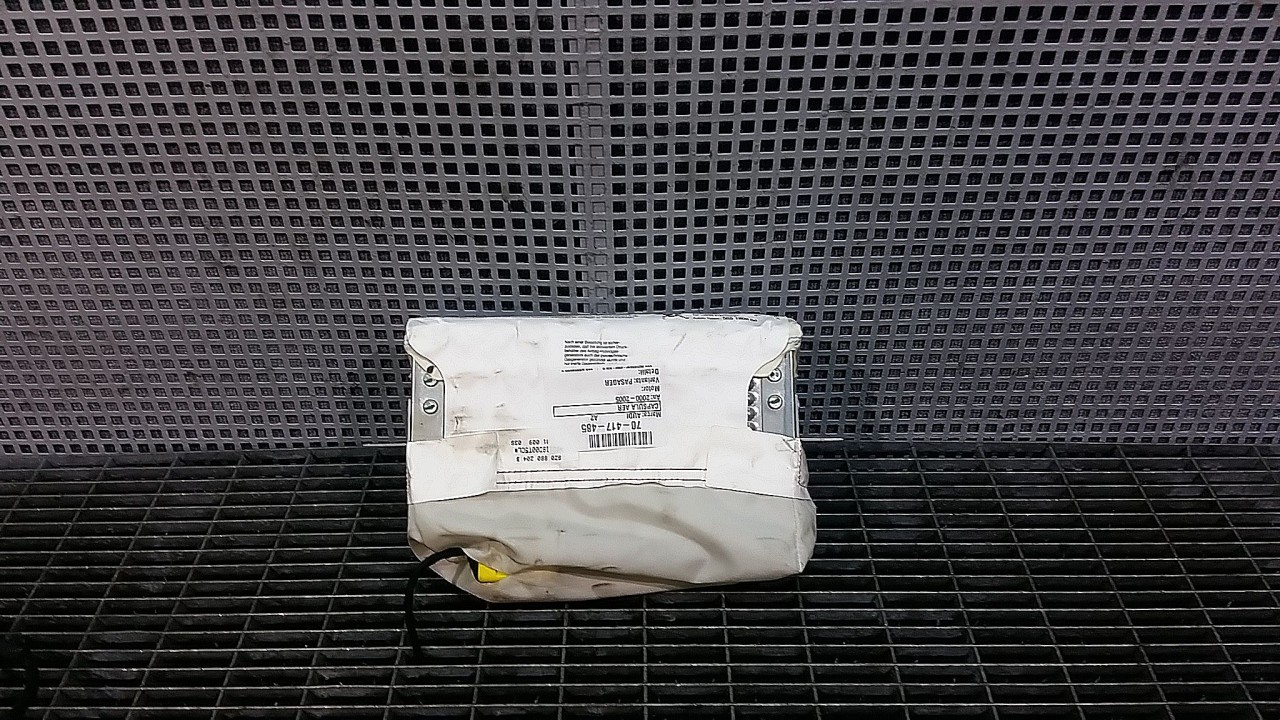 CAPSULA AER PASAGER AUDI A2 A2 - - (2000 2005)