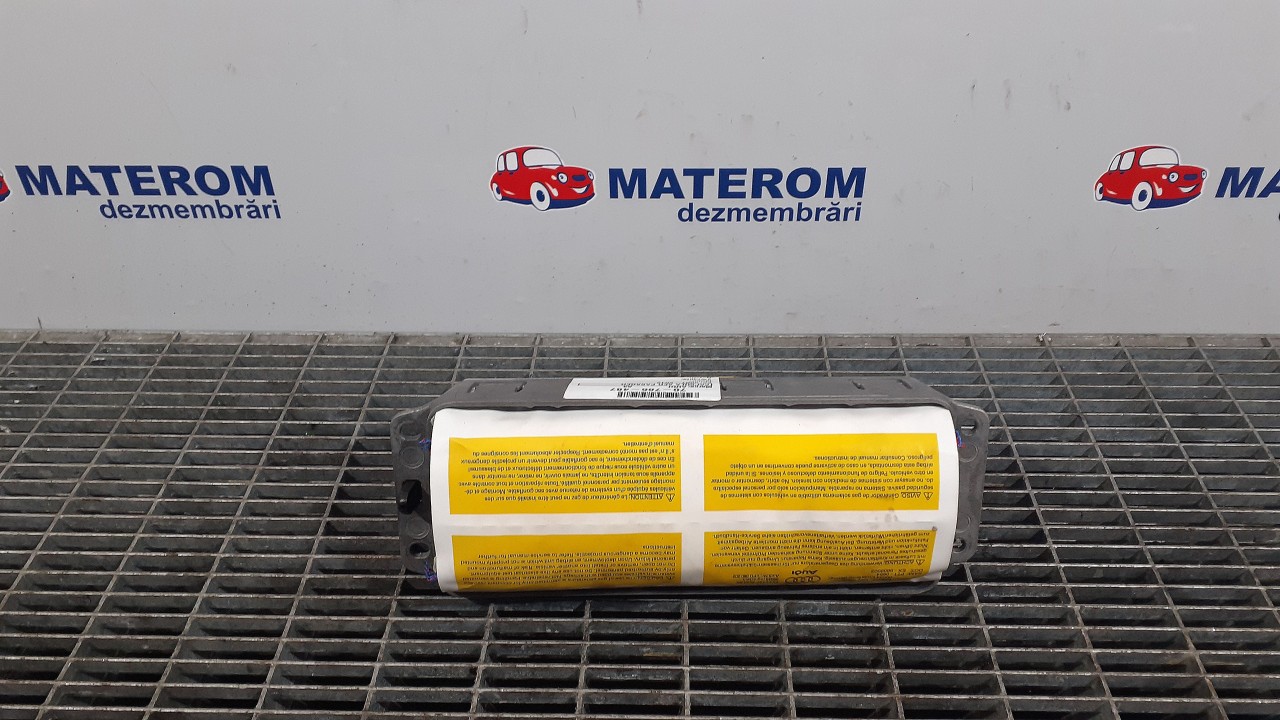 CAPSULA AER PASAGER AUDI A3 - - (2007 20