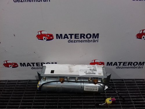 CAPSULA AER PASAGER AUDI A4 A4 - - (2001 2004)