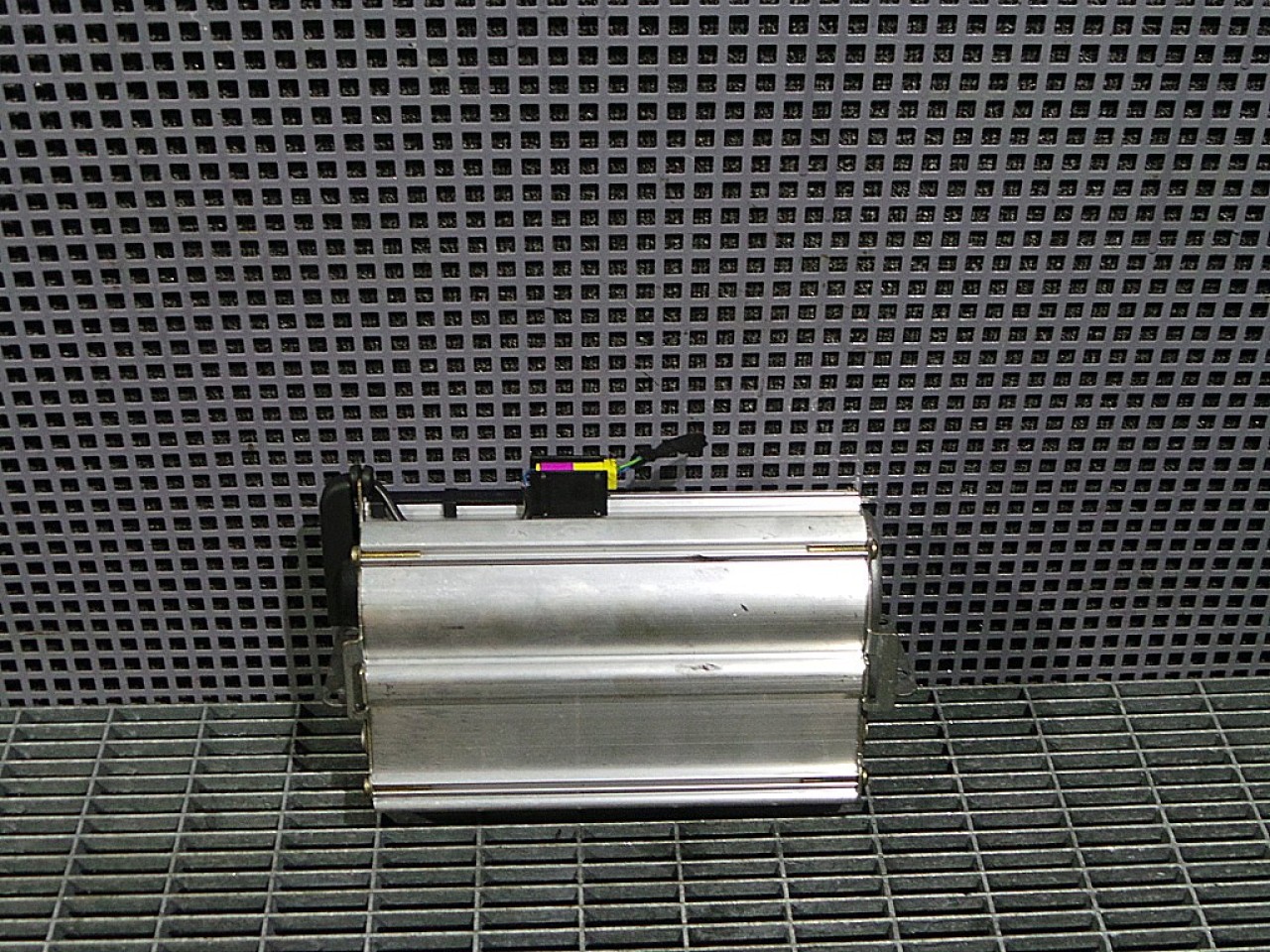 CAPSULA AER PASAGER AUDI A6 - - (1997 2001)