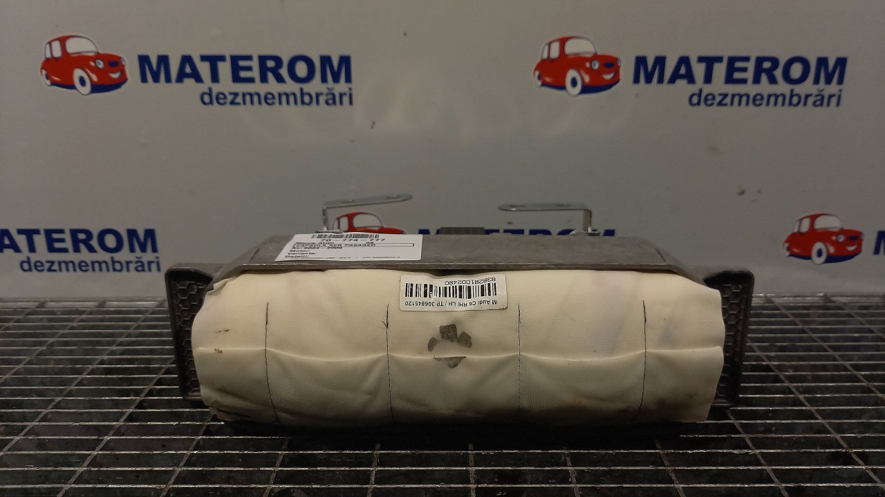 CAPSULA AER PASAGER AUDI A6 - - (2004 2009)