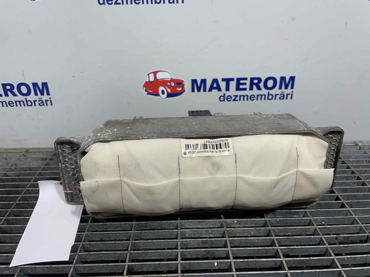 CAPSULA AER PASAGER AUDI A6 A6 - - (2004 2009)