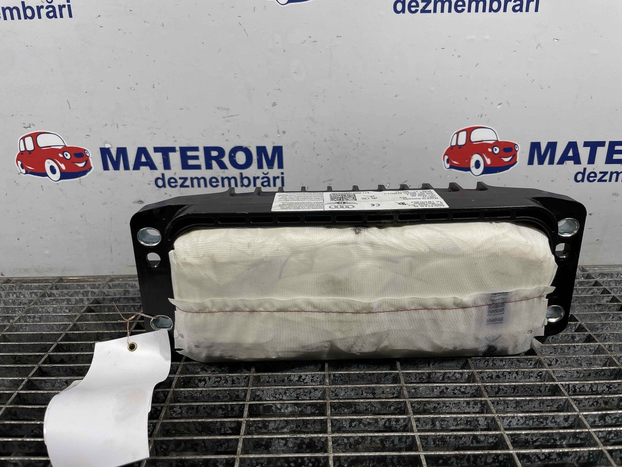 CAPSULA AER PASAGER AUDI A8 A8 - - (2010 2013)