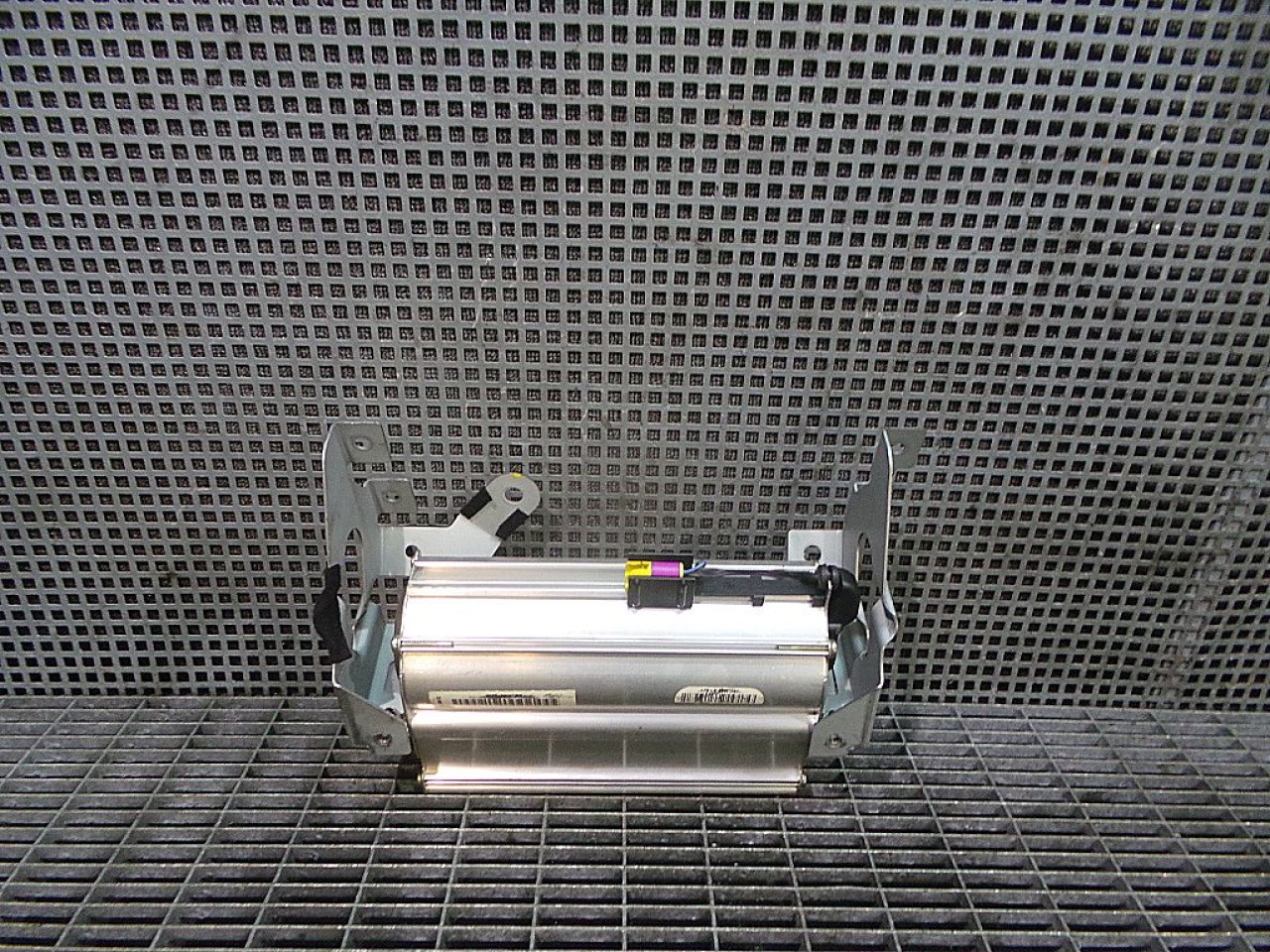 CAPSULA AER PASAGER AUDI TT - - (1998 2006)