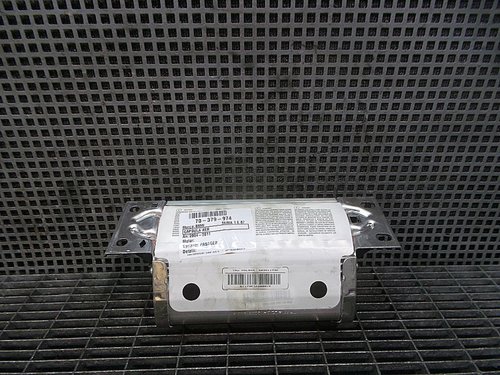CAPSULA AER PASAGER BMW SERIA 1 E 87 - - (2004 2011)