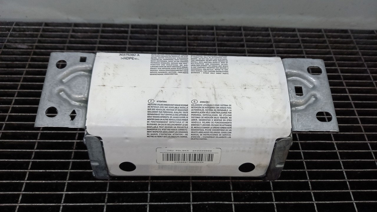 CAPSULA AER PASAGER BMW SERIA 1 E 87 SERIA 1 E 87 - - (2007 2011)