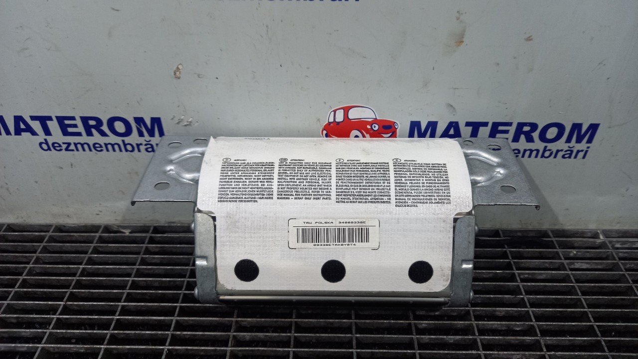CAPSULA AER PASAGER BMW SERIA 3 E 90 SERIA 3 E 90 - - (2004 2007)