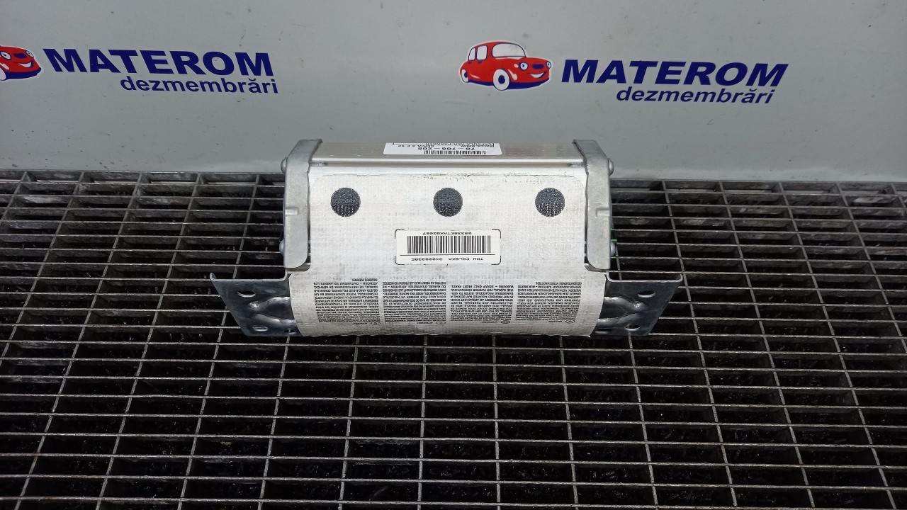 CAPSULA AER PASAGER BMW SERIA 3 E 92 SERIA 3 E 92 - - (2007 2010)