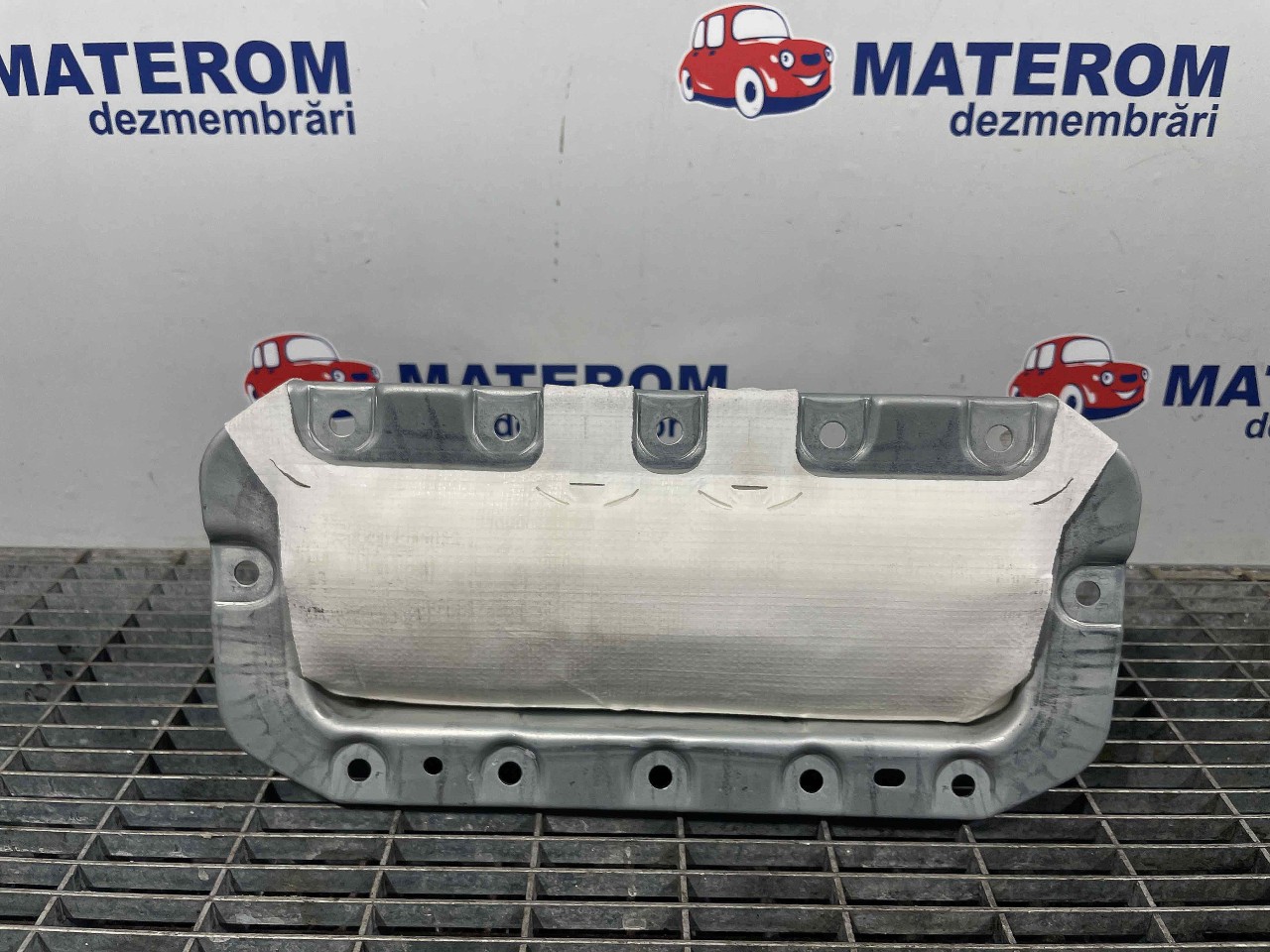 CAPSULA AER PASAGER BMW SERIA 3 F 31 SERIA 3 F 31 - - (2011 2015)