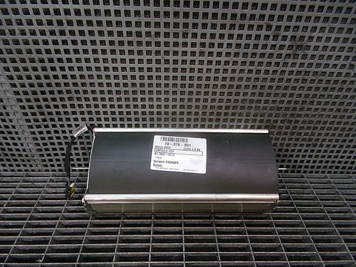 CAPSULA AER PASAGER BMW SERIA 5 E 60 - - (2007 2010)