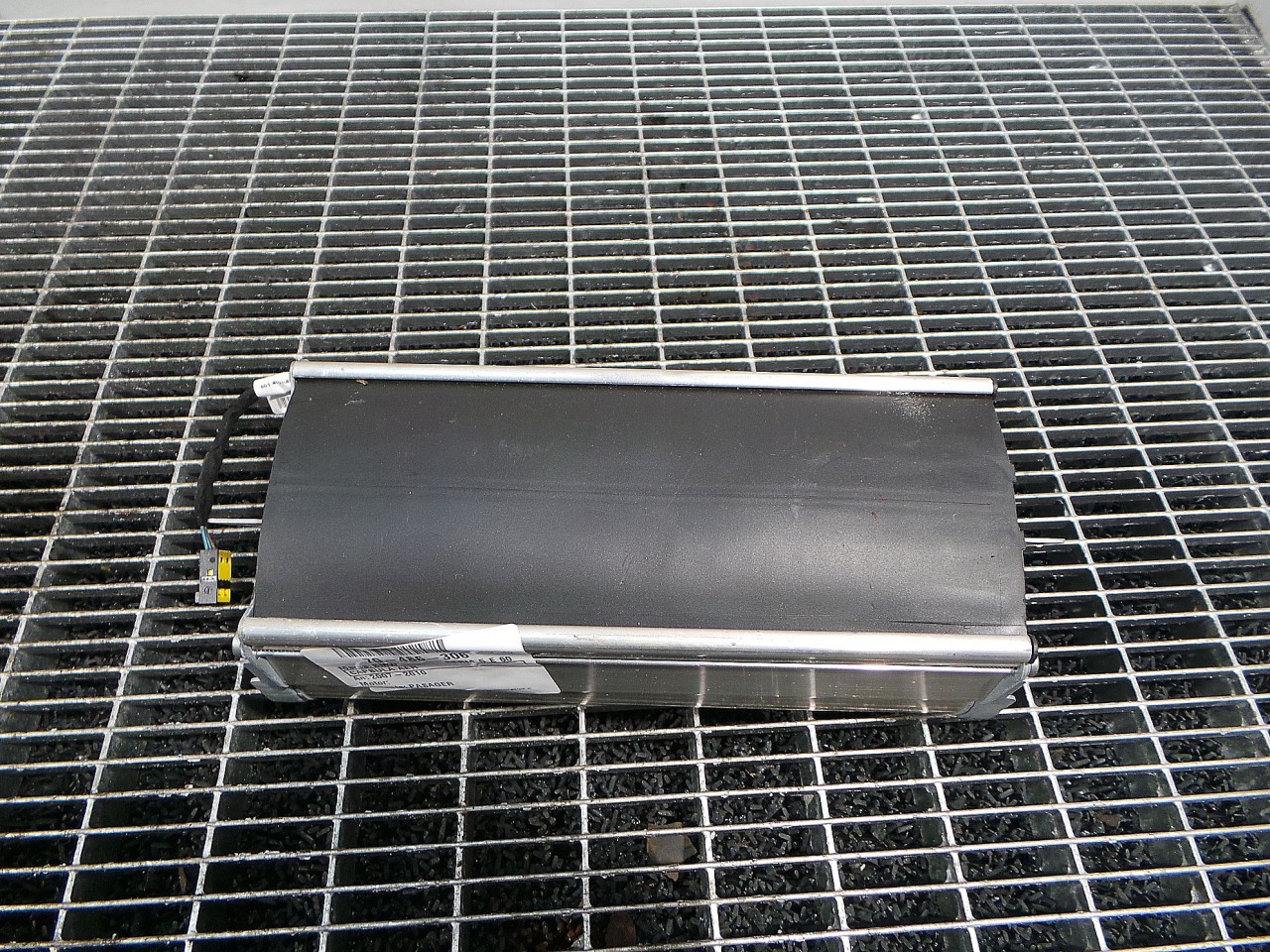 CAPSULA AER PASAGER BMW SERIA 5 E 60 SERIA 5 E 60 - - (2007 2010)
