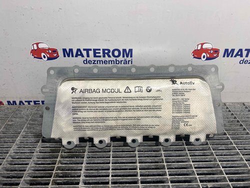 CAPSULA AER PASAGER BMW SERIA 5 F 10 - - (2010 2014)