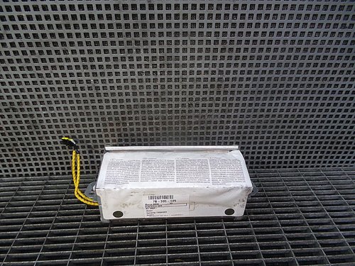 CAPSULA AER PASAGER BMW X3 - - (2004 2010)