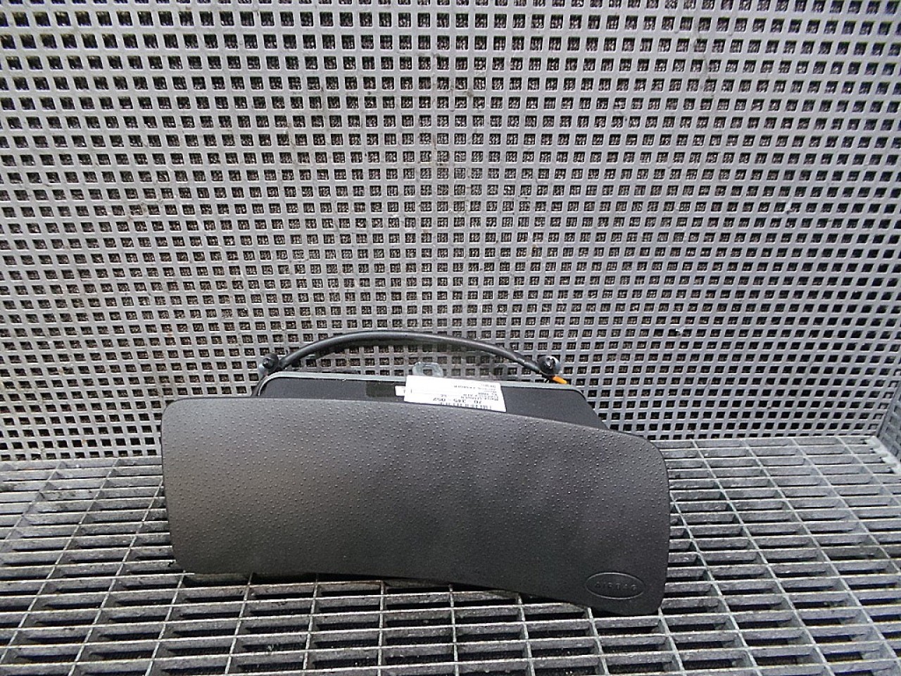 CAPSULA AER PASAGER CITROEN C2 C2 - - (2003 2008)
