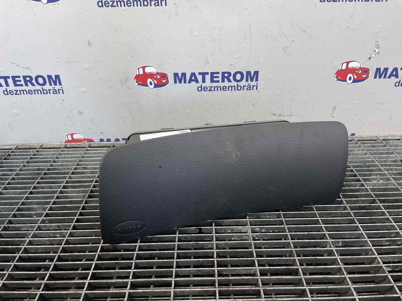 CAPSULA AER PASAGER CITROEN C3 - - (2002 2008)