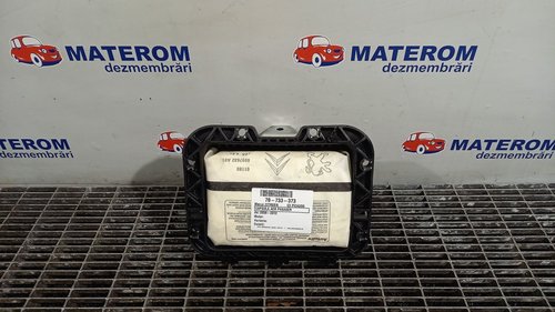CAPSULA AER PASAGER CITROEN C3 PICASSO - - (2009 2012)