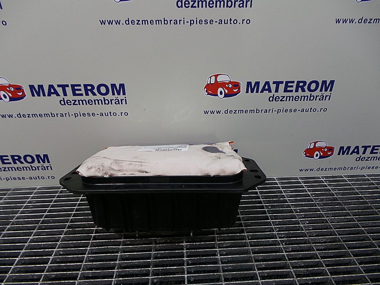CAPSULA AER PASAGER CITROEN C5 - - (2007 2011)