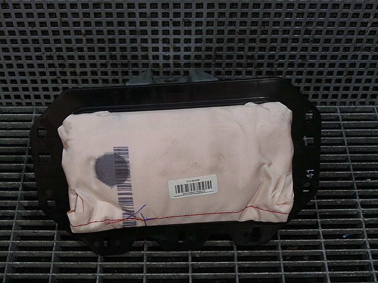 CAPSULA AER PASAGER CITROEN C5 C5 - - (2007 2011)