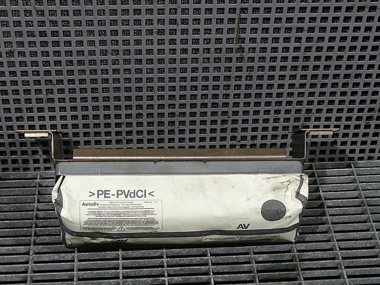 CAPSULA AER PASAGER CITROEN XSARA PICASSO - - (2004 2010)